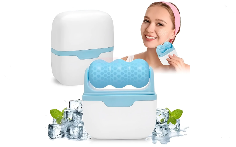 Masajeador Facial Portátil Aliado