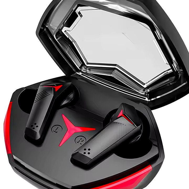 Auriculares TWS DX21