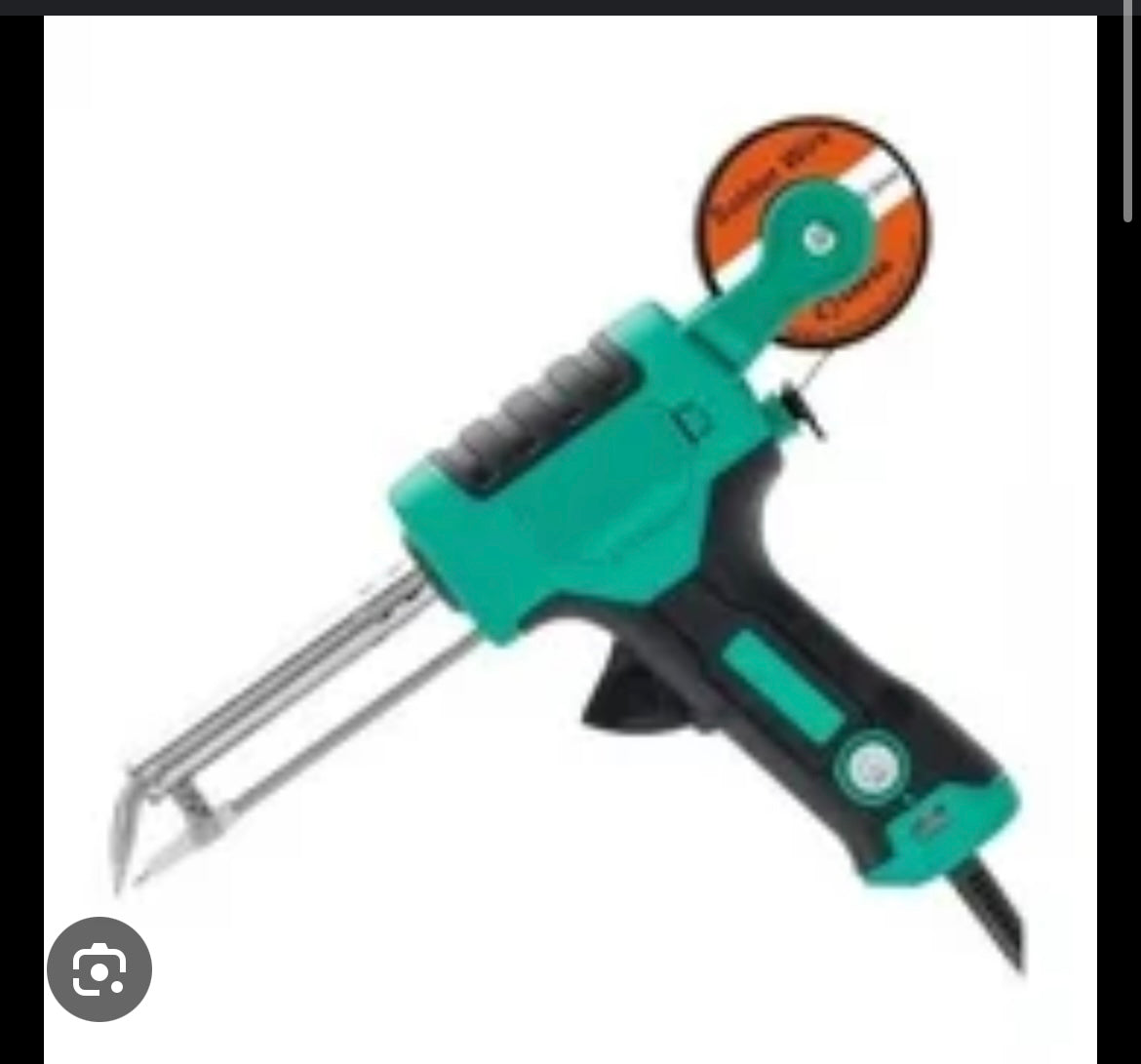 Pistola de sol