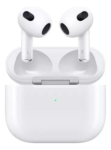 AirPods 3ra Generacion IPhone/Android