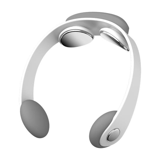 Gray helmet for bikers