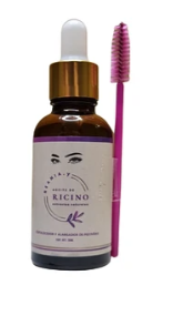 Aceite de Ricino