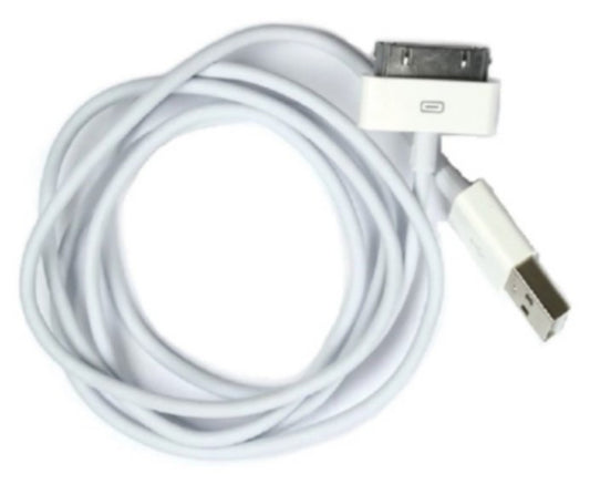 Cable Compatible Con iPhone 3g 3gs iPod