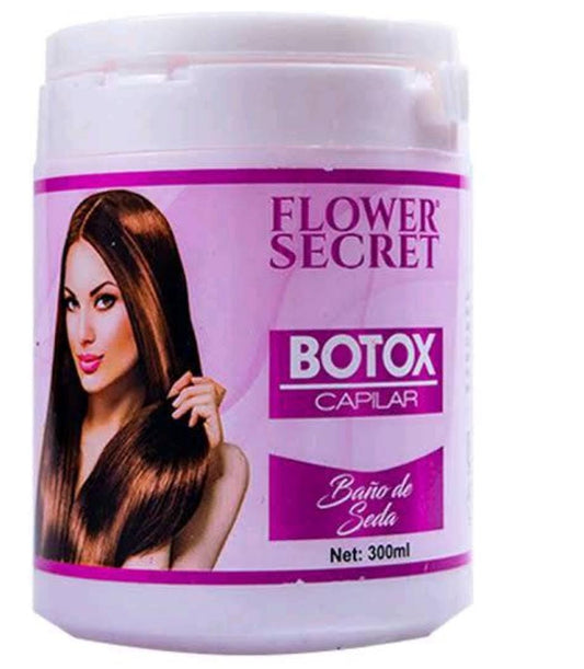 BOTOX EFECTO SEDA 300 ML