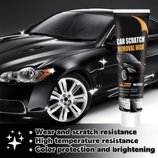 CERA QUITA RAYONES: REMOVAL WAX