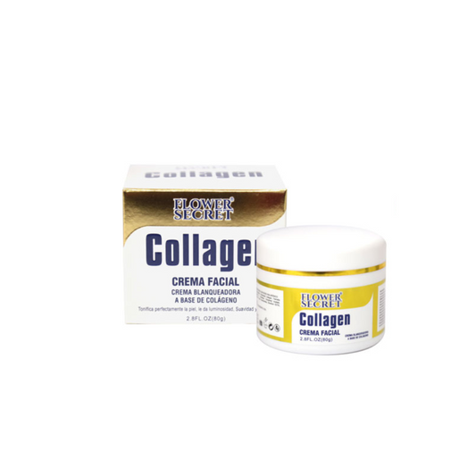 CREMA BLANQUEADORA COLLAGEN