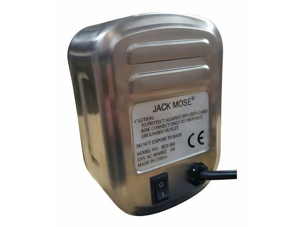 Motor Espiedo Jack Mose 15 Kilos 220 Vol