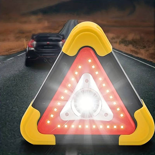 LightGuardian luz de advertencia 🚗🚧