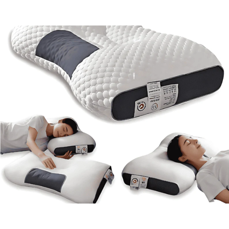 2x1 Almohada Sueño Ligero