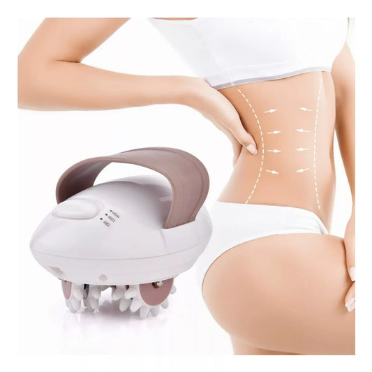 Masajeador Body Slimmer Anticelulitis