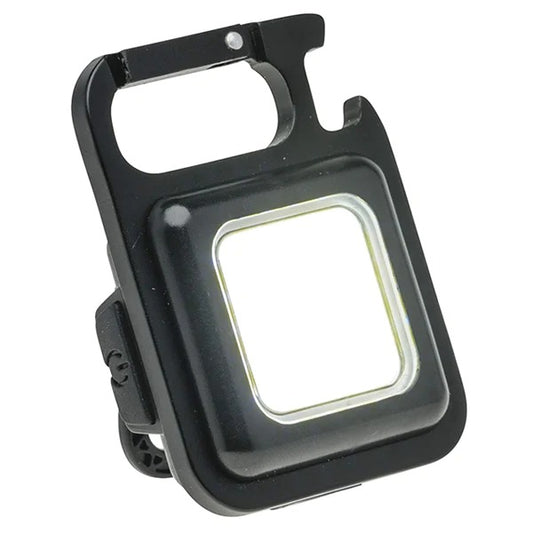 MINI LINTERNA LED DE EMERGENCIA 2x1