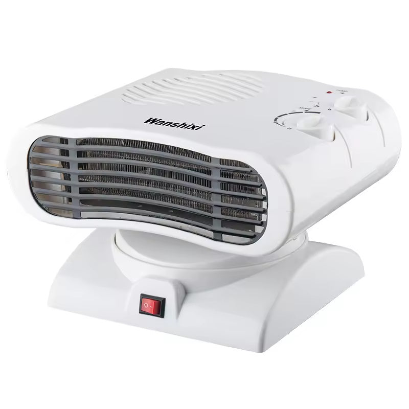 Calefactor Ventilador Eléctrico 2000w