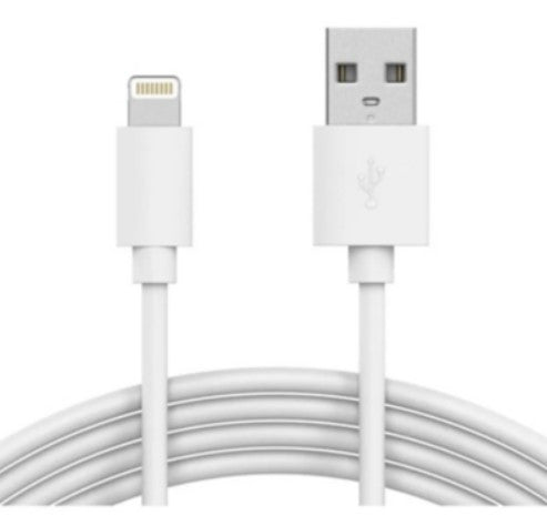 Cable De Carga Para iPhone 6-7-8-x