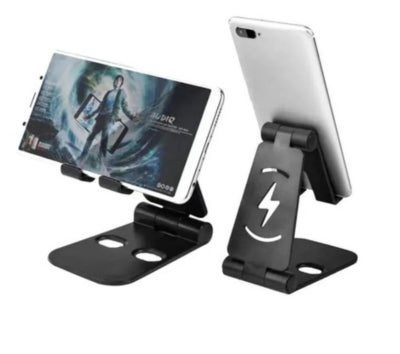 Soporte De Mesa Plegable Para Smarphone