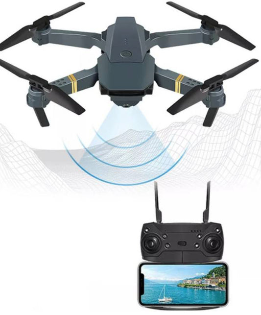 Drone 998 pro 4K