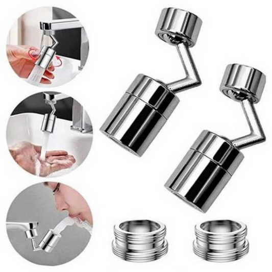Cabezal de grifo para baño